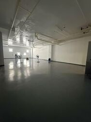 Jtc Aviation Two @ Seletar Aerospace Park (D28), Factory #545137381